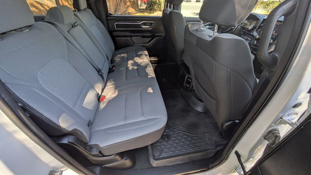 2023 RAM 1500 Image 34