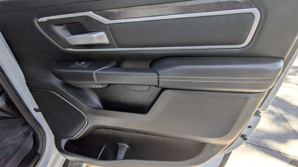 2023 RAM 1500 Image 35