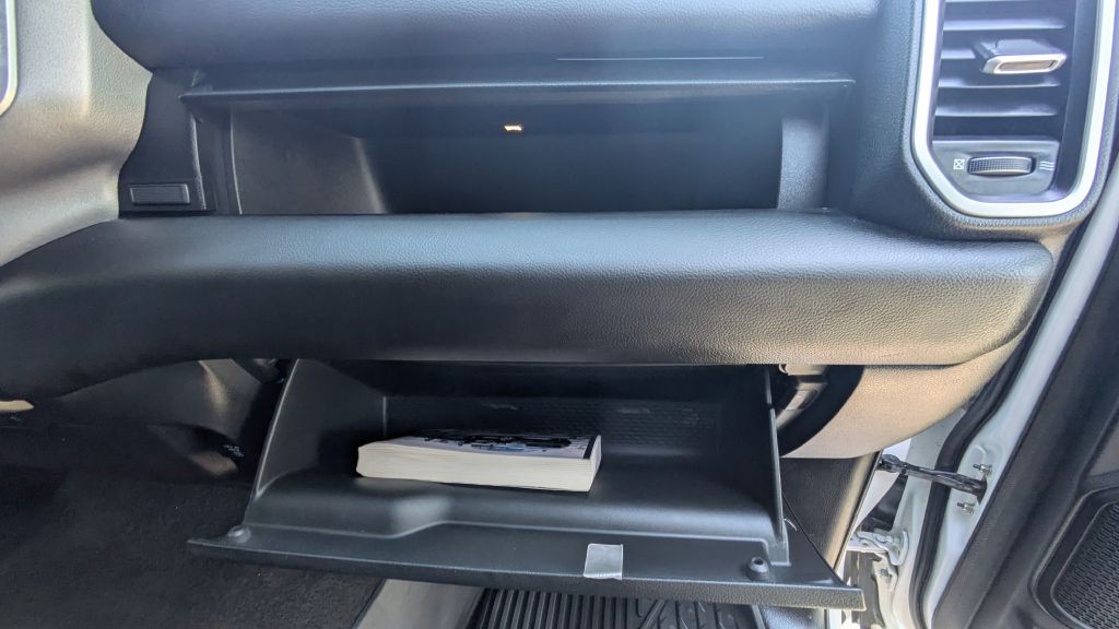 2023 RAM 1500 Image 36