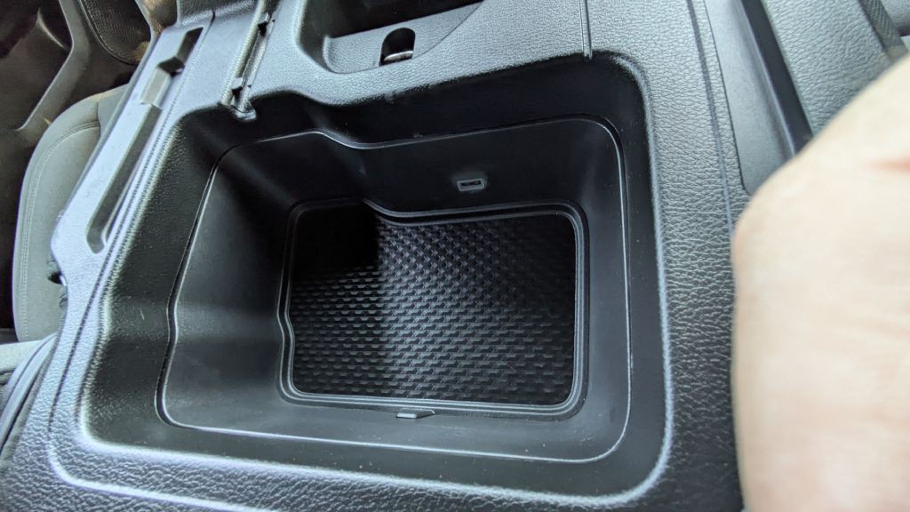 2023 RAM 1500 Image 37