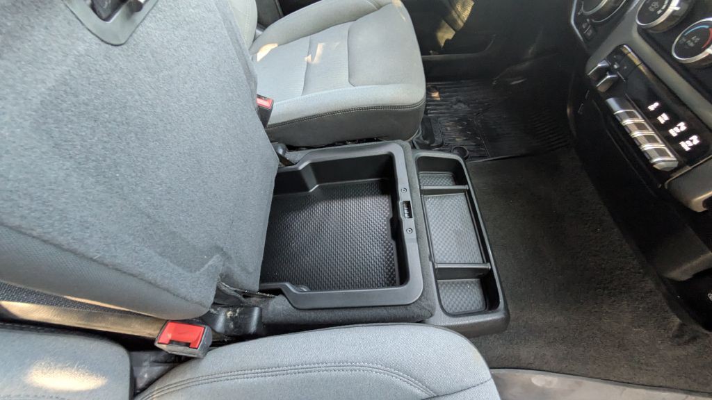 2023 RAM 1500 Image 38