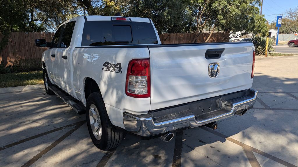 2023 RAM 1500 Image 41