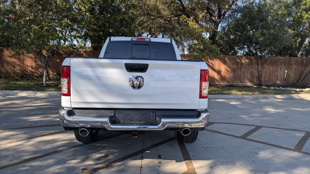 2023 RAM 1500 Image 43