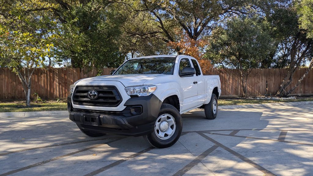2022 Toyota Tacoma Image 4