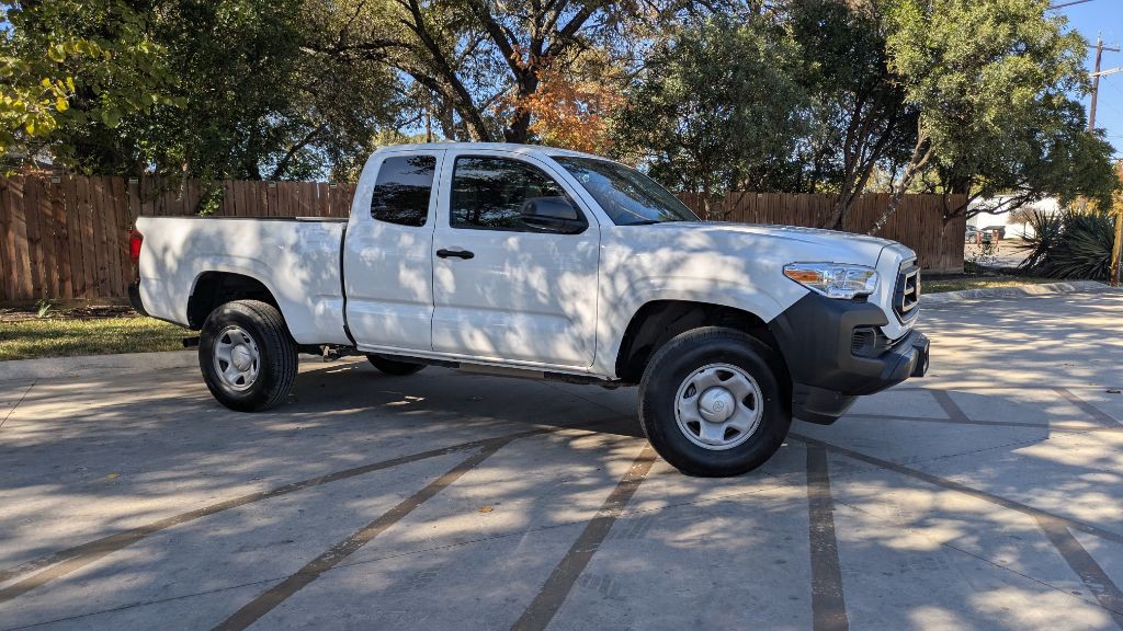 2022 Toyota Tacoma Image 5