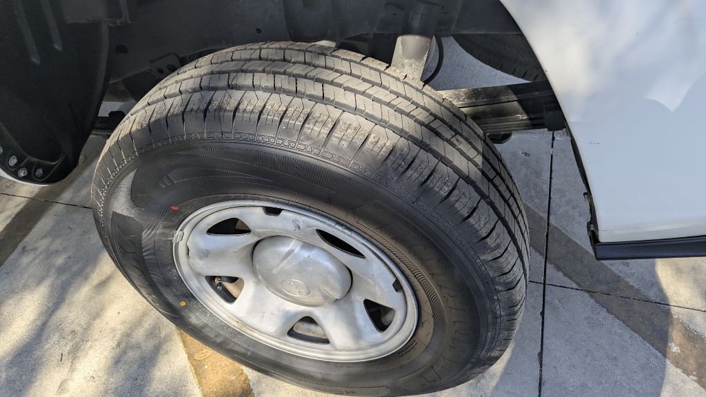 2022 Toyota Tacoma Image 8