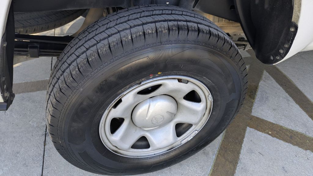 2022 Toyota Tacoma Image 10