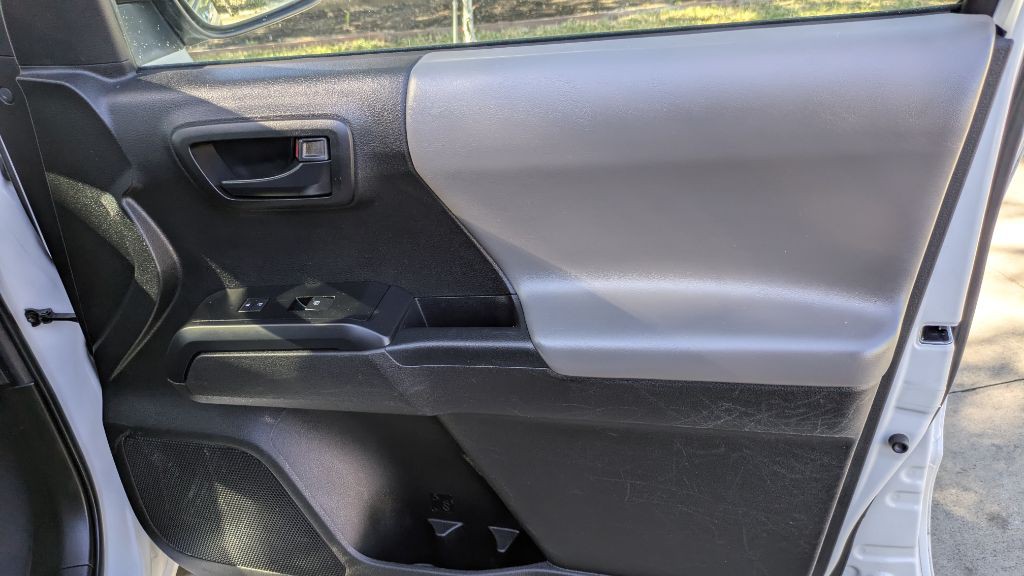 2022 Toyota Tacoma Image 11
