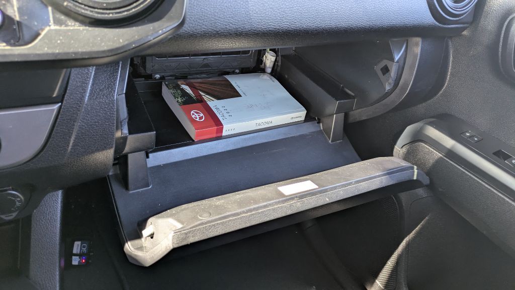 2022 Toyota Tacoma Image 15