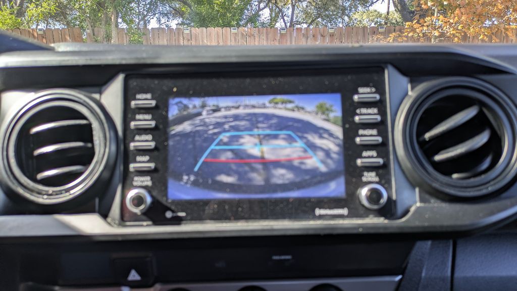 2022 Toyota Tacoma Image 20