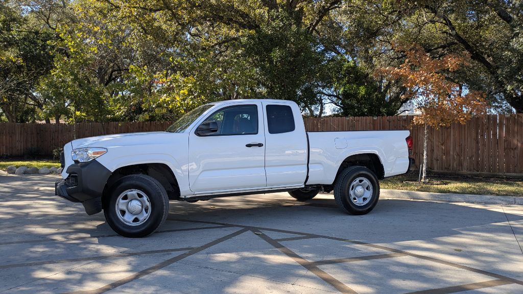 2022 Toyota Tacoma Image 21