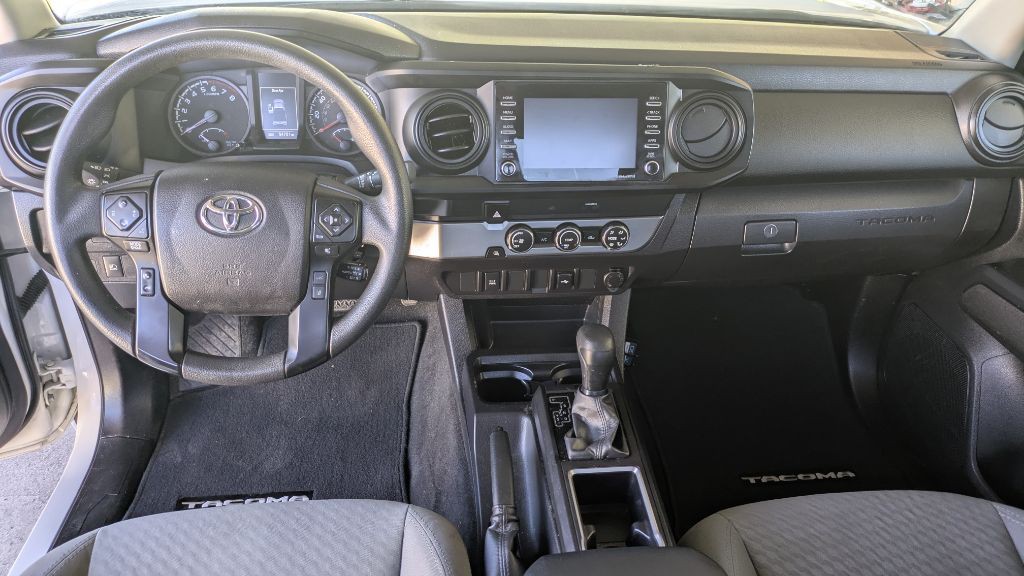 2022 Toyota Tacoma Image 23