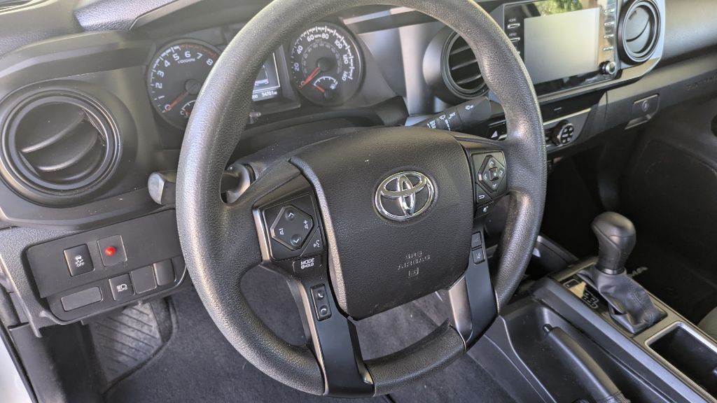 2022 Toyota Tacoma Image 25
