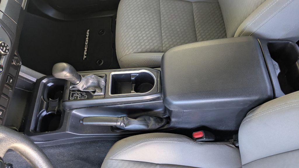 2022 Toyota Tacoma Image 26