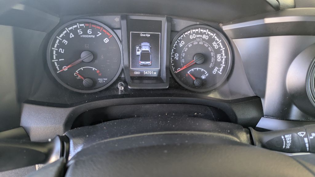 2022 Toyota Tacoma Image 27