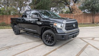 Image for 2020 Toyota Tundra Double Cab Sr ID: 7110614