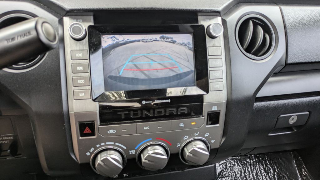 2020 Toyota Tundra Image 13