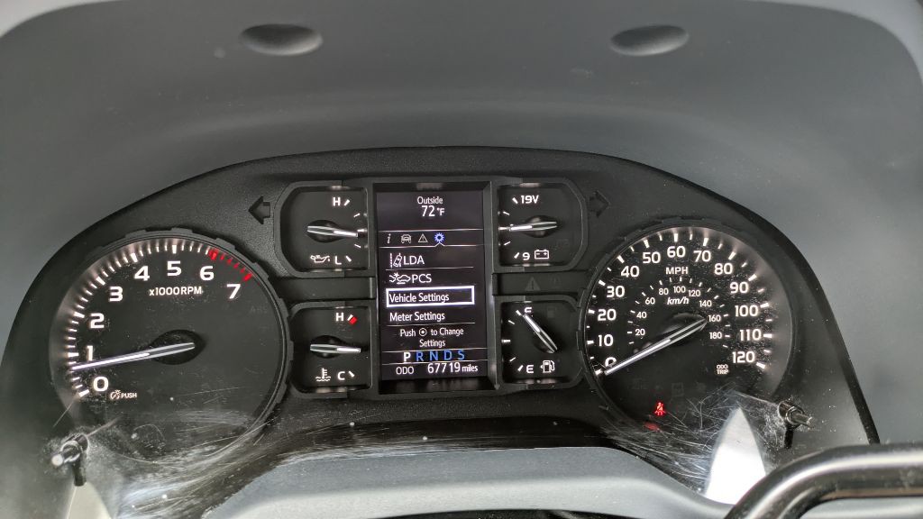 2020 Toyota Tundra Image 14