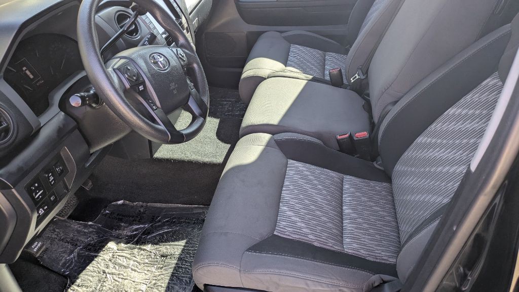 2020 Toyota Tundra Image 18