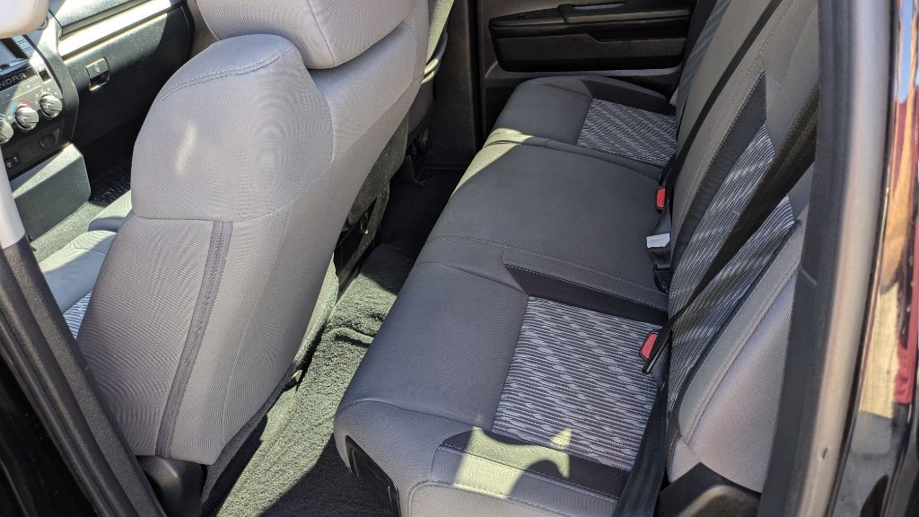 2020 Toyota Tundra Image 21