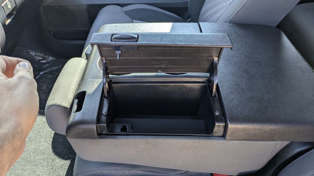 2020 Toyota Tundra Image 22