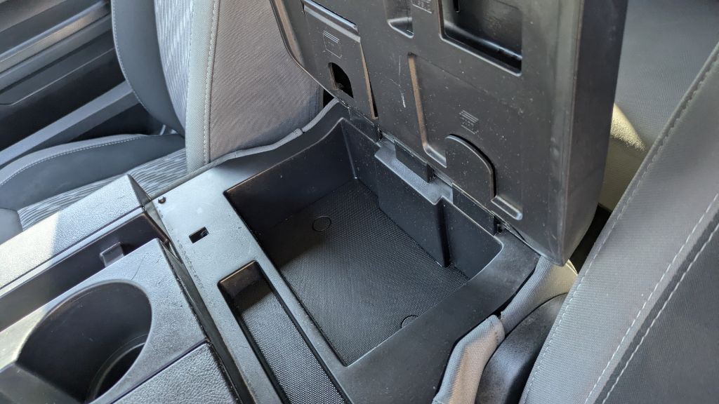 2020 Toyota Tundra Image 23