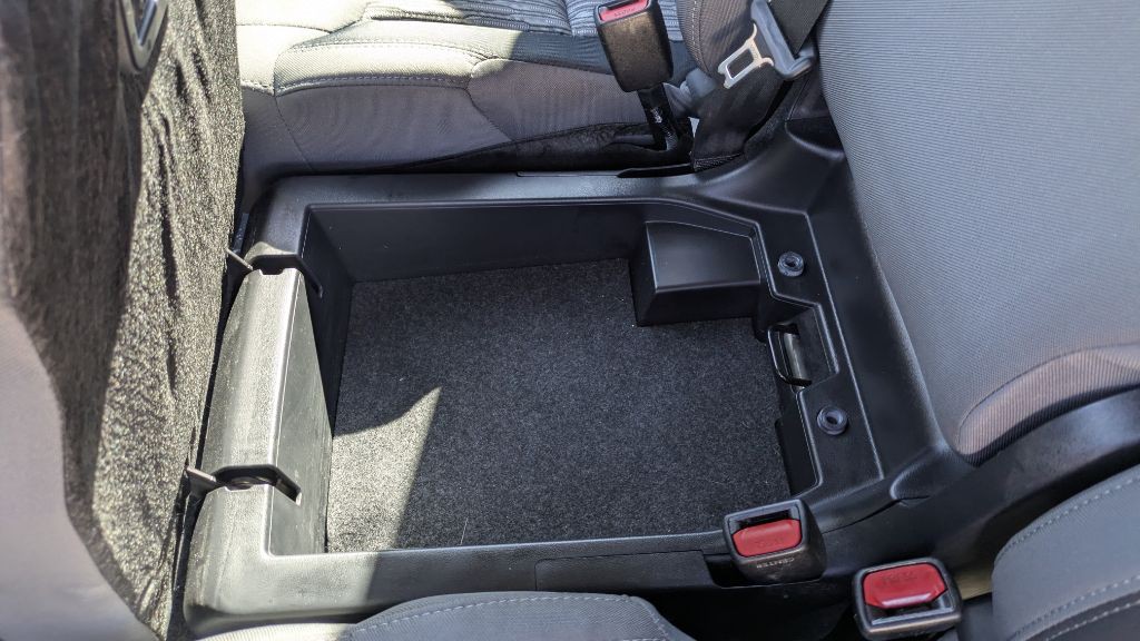 2020 Toyota Tundra Image 24