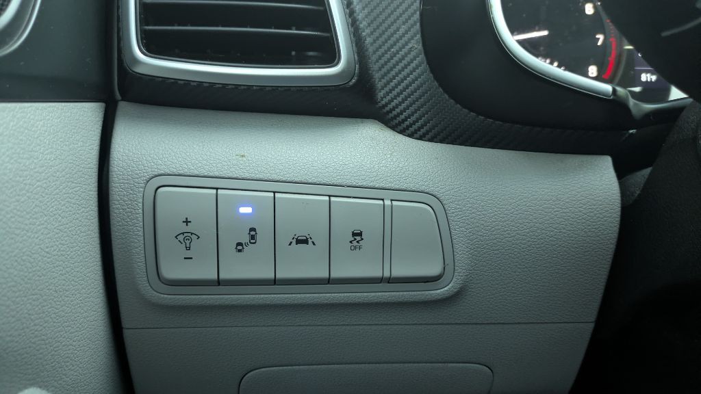 2021 Hyundai Tucson Image 12