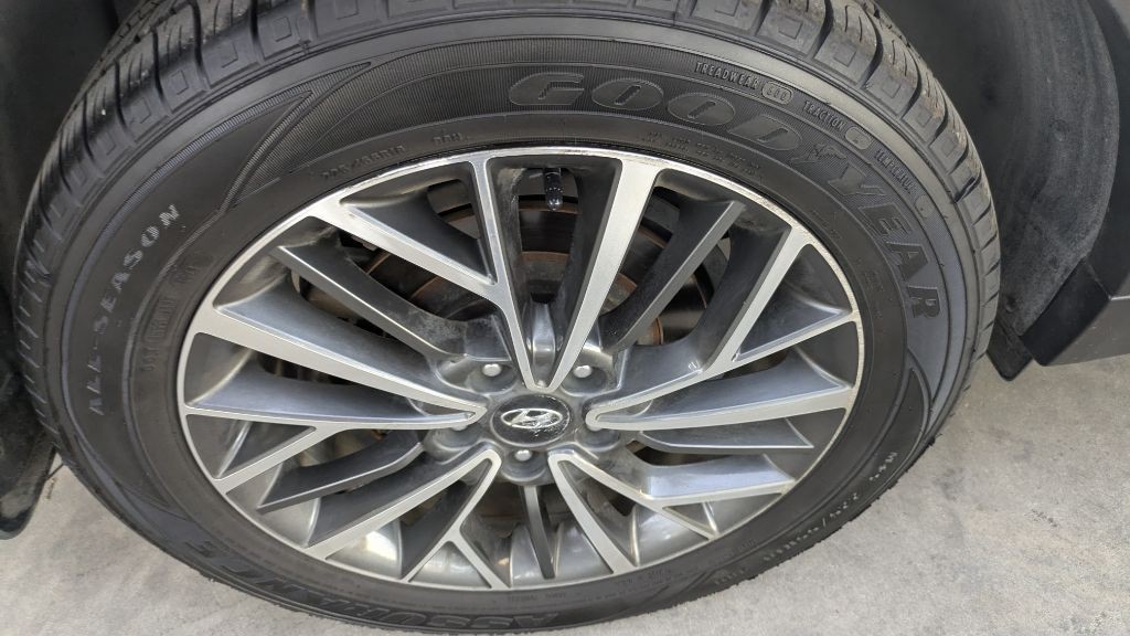 2021 Hyundai Tucson Image 15