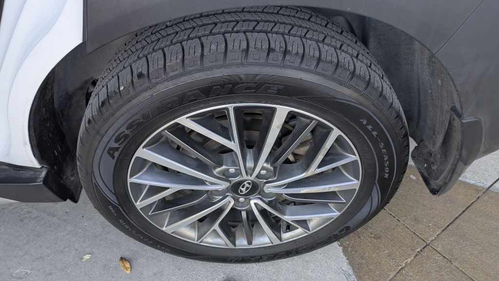 2021 Hyundai Tucson Image 25