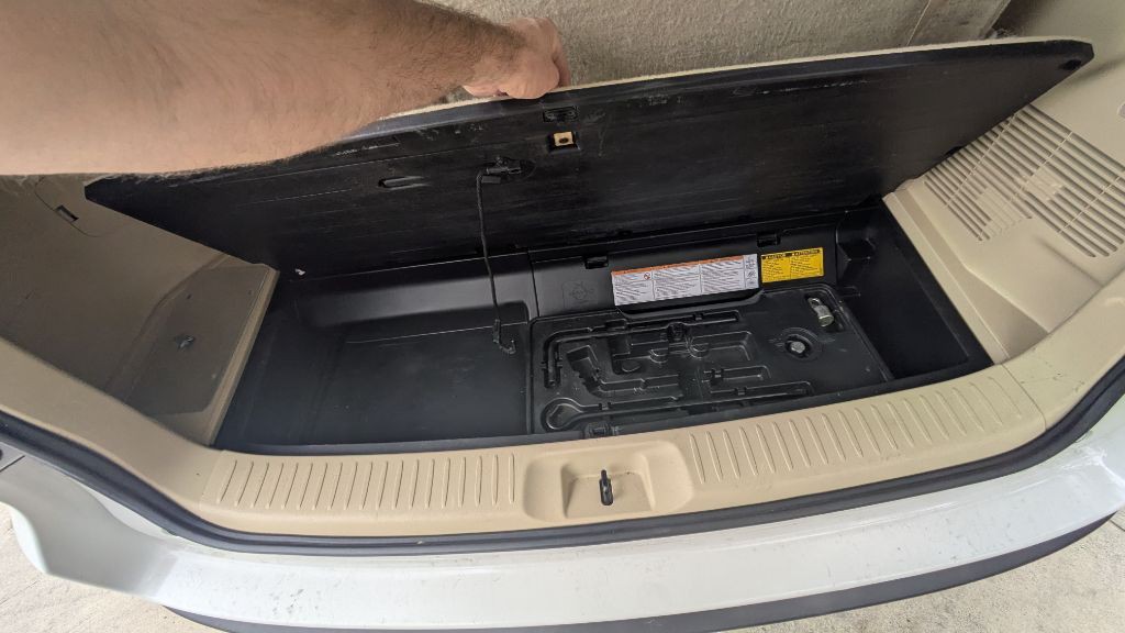 2015 Toyota Highlander Image 14