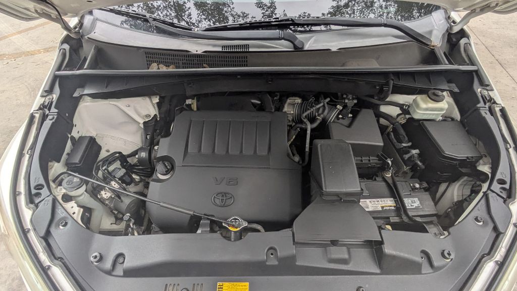 2015 Toyota Highlander Image 27