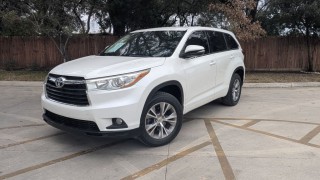 Image for 2015 Toyota Highlander LE ID: 7211902