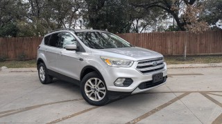 Image for 2017 Ford Escape SE ID: 7255721