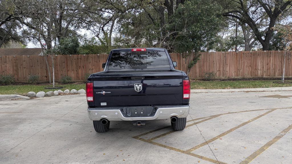 2018 RAM 1500 Image 5