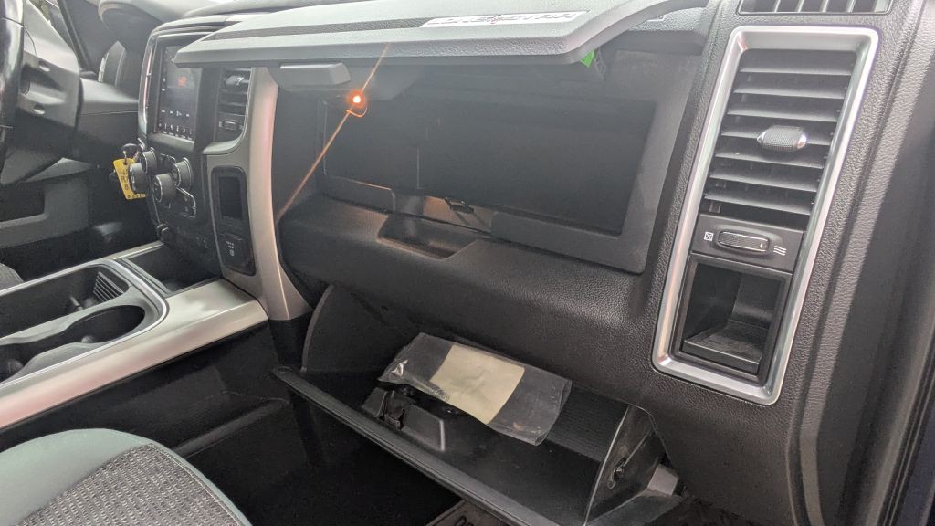 2018 RAM 1500 Image 9