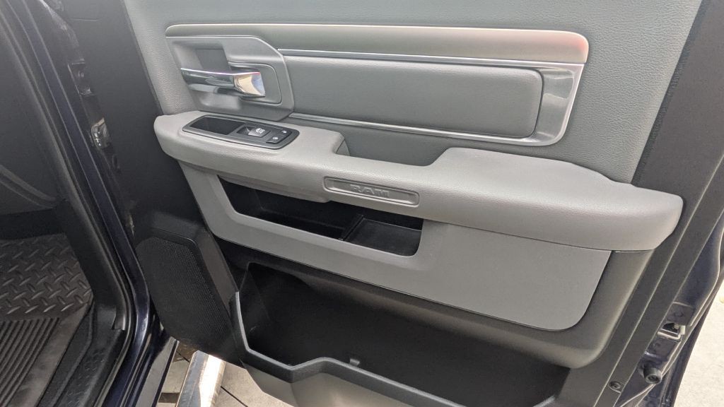 2018 RAM 1500 Image 10
