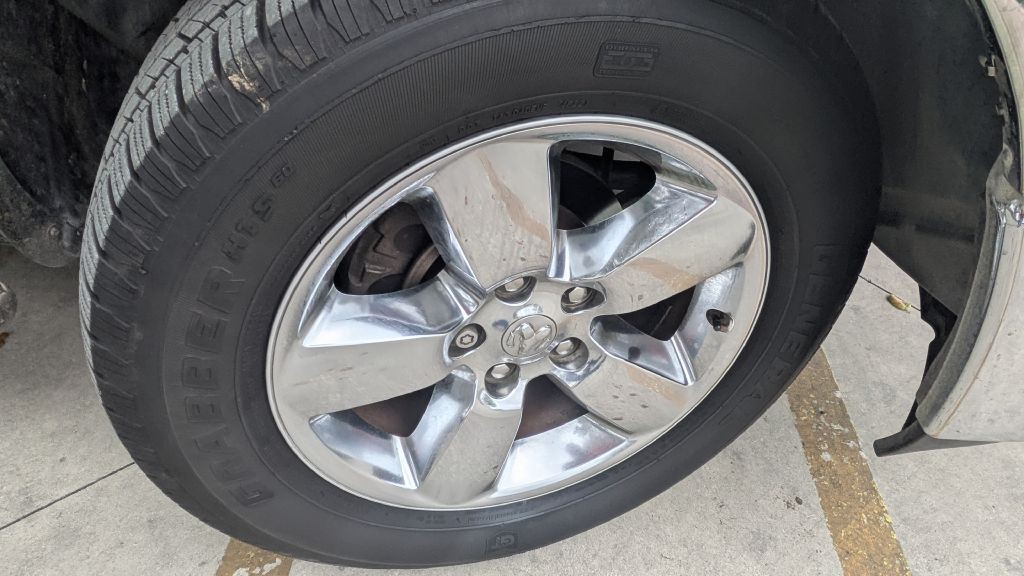 2018 RAM 1500 Image 14