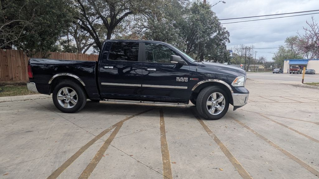 2018 RAM 1500 Image 15