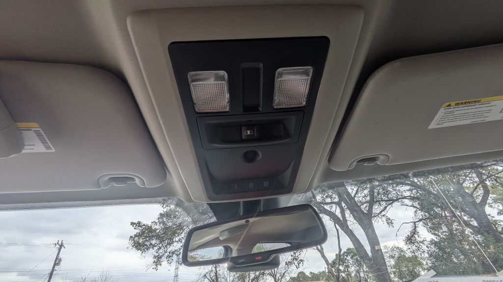 2018 RAM 1500 Image 17