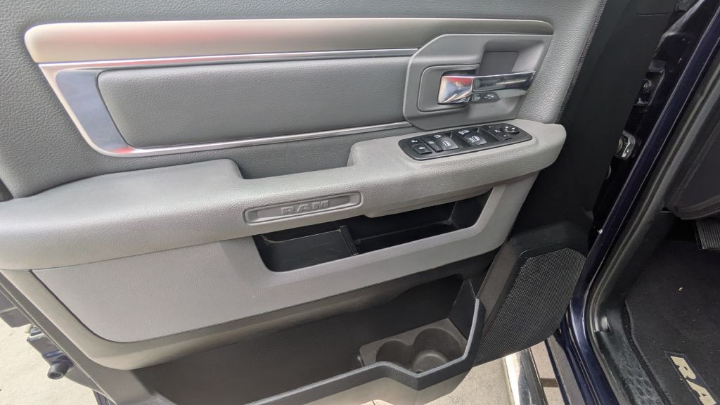 2018 RAM 1500 Image 20