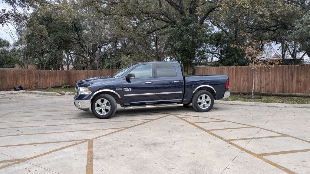 2018 RAM 1500 Image 29