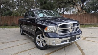 Image for 2018 RAM 1500 SLT ID: 7263765