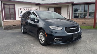 Image for 2022 Chrysler Pacifica Touring L ID: 7382097