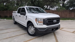 Image for 2022 Ford F-150 Supercrew ID: 7399042