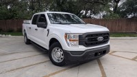 Image for 2022 Ford F-150 Supercrew ID: 7399042