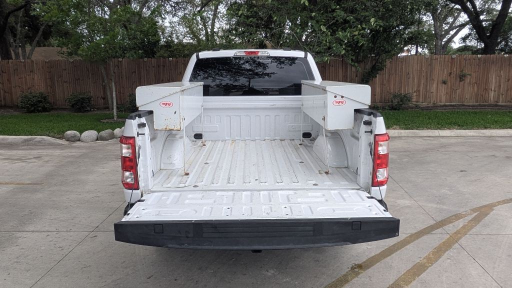 2022 Ford F-150 Image 10