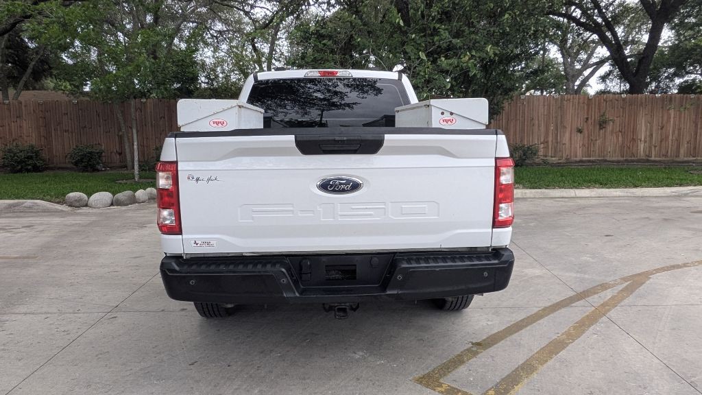 2022 Ford F-150 Image 11