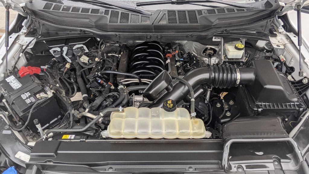 2022 Ford F-150 Image 13