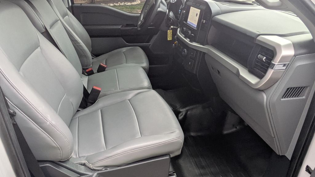 2022 Ford F-150 Image 16